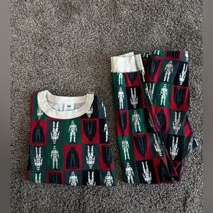 NWOT Hanna Andersson StarWars Pajamas 6-7y